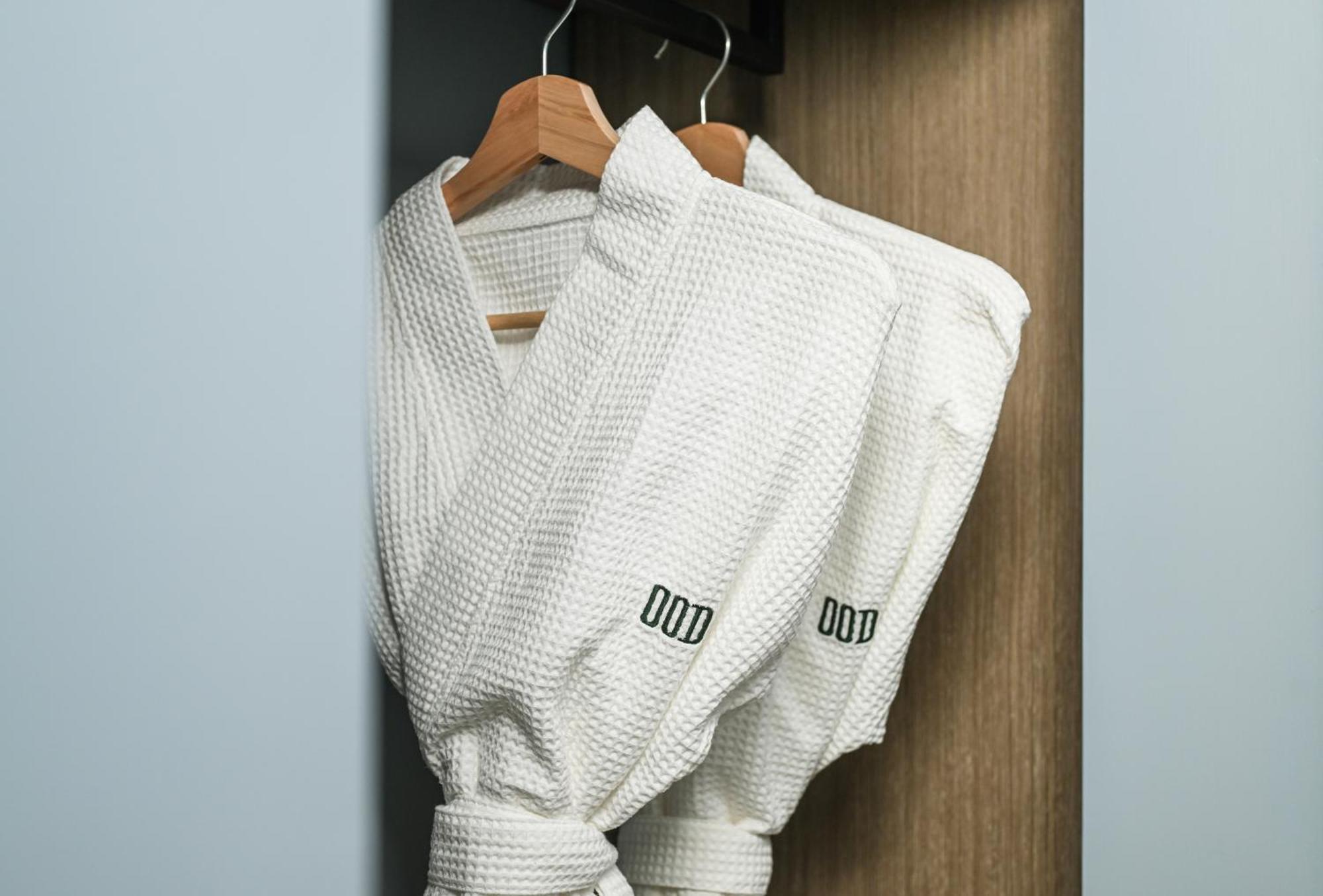 Ood By Check Inn Taipei Extérieur photo